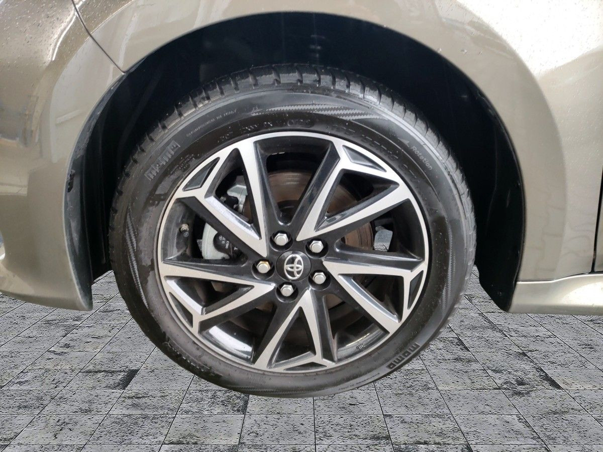 Toyota Yaris 5-deurs Basis Club