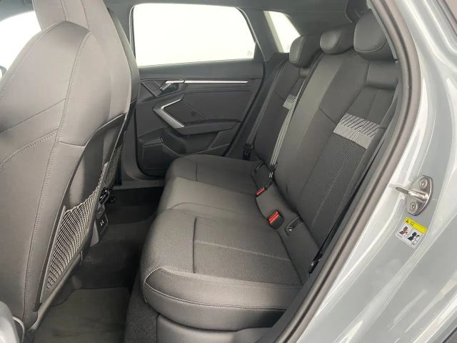 Audi A3 40 TFSI Hybride Sedan