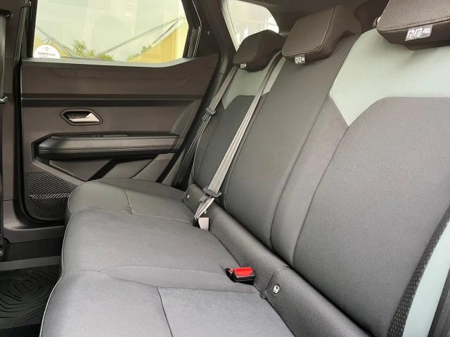 Dacia Duster 4WD Extreme TCe 130