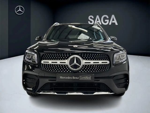 Mercedes-Benz GLB 180 AMG Line GLB 180 d