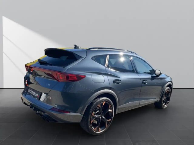 Cupra Formentor 4Drive