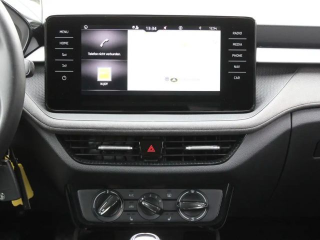 Skoda Fabia 1.0 TSI Tour