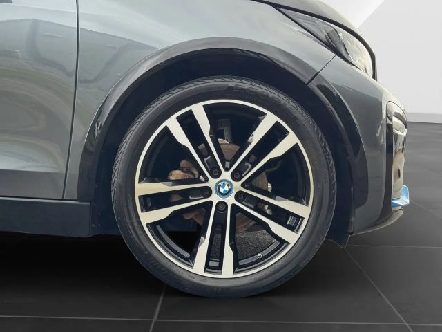 BMW i3 120Ah S