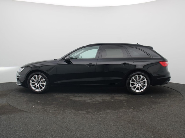 Audi A4 40 TDI Avant S-Tronic