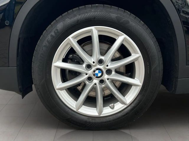 BMW X1 sDrive