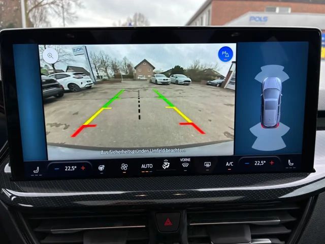 Ford Focus Limited ST Line