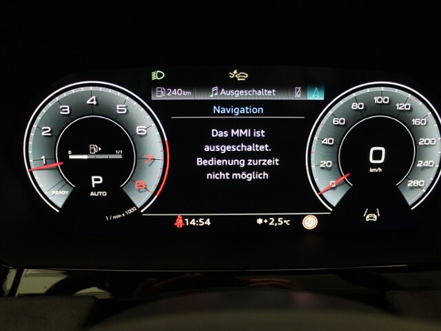 Audi A3 S-Line S-Tronic Sedan