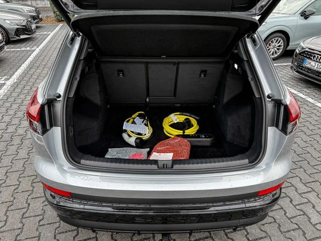 Audi Q4 e-tron S-Line