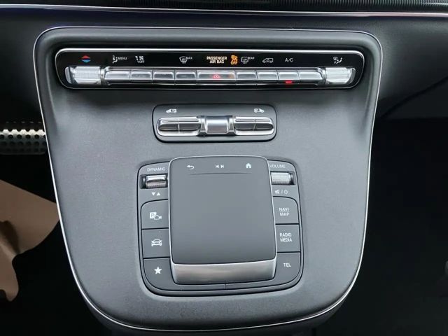 Mercedes-Benz V 250 Style