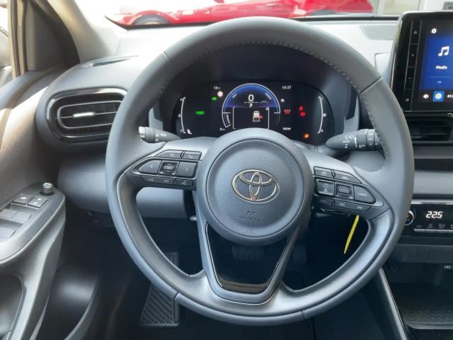 Toyota Yaris 1.5 Teamplayer