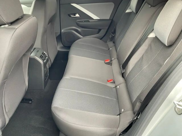 Opel Astra 1.2 Turbo Sports Tourer Turbo