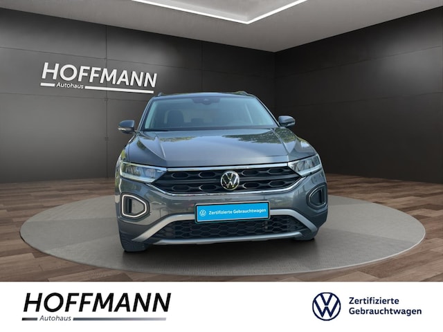 Volkswagen T-Roc 1.0 TSI Life