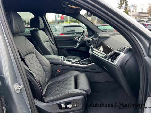 BMW X5 M-Sport xDrive