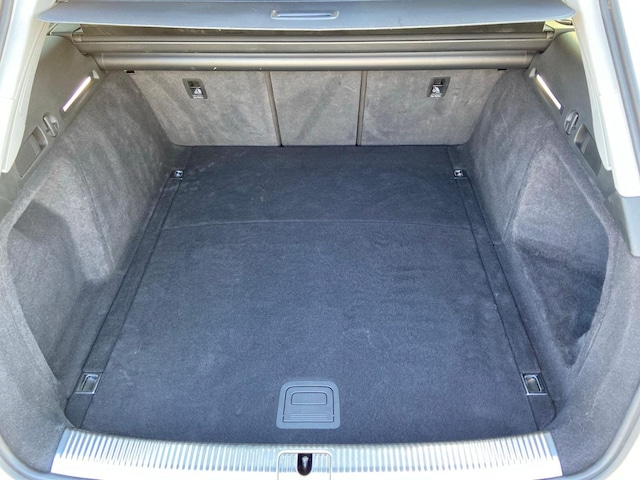 Audi A4 35 TDI Avant S-Tronic