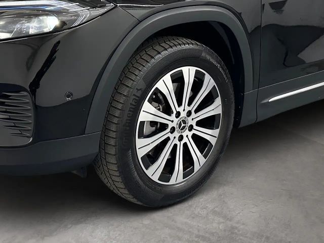 Mercedes-Benz EQB 300 4MATIC