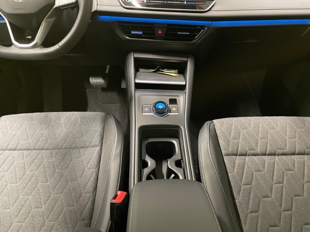 Volkswagen Tiguan 1.5 eTSI DSG