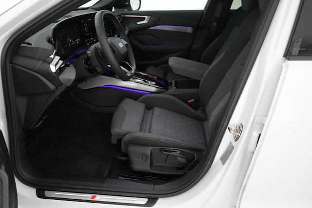 Audi A5 Avant S-Tronic