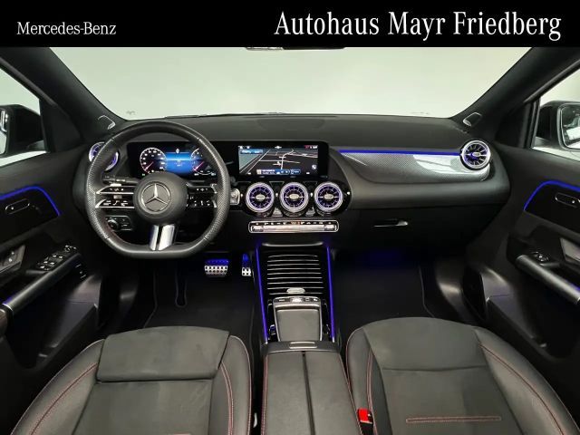 Mercedes-Benz GLA 250 4MATIC AMG Line Premium