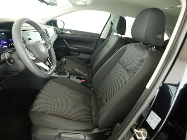 Volkswagen Taigo 1.0 TSI