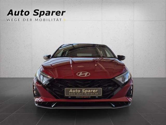 Hyundai i20 T-GDi Trend