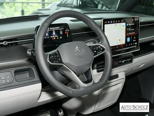 Volkswagen ID.Buzz Pro