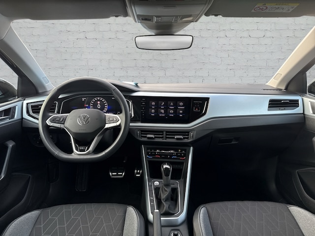 Volkswagen Taigo 1.0 TSI DSG