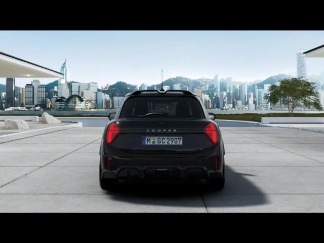 MINI Cooper Cooper C 5d - JCW - XL