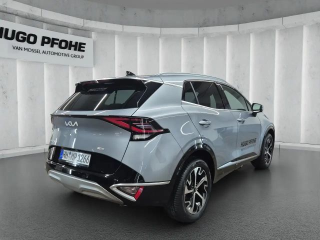 Kia Sportage Spirit Vierwielaandrijving