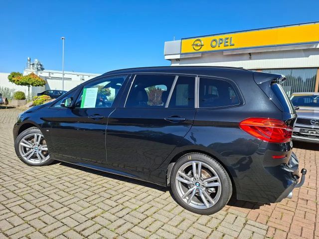 BMW 218 218i Gran Tourer M-Sport