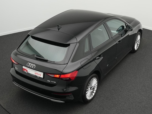 Audi A3 35 TFSI Sportback