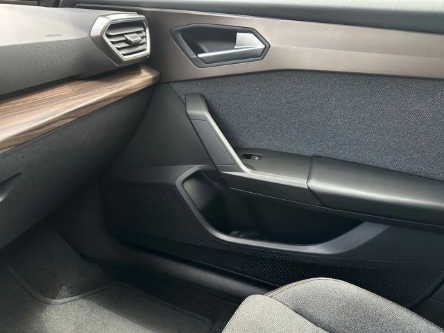 Seat Leon 1.5 TSI Xcellence