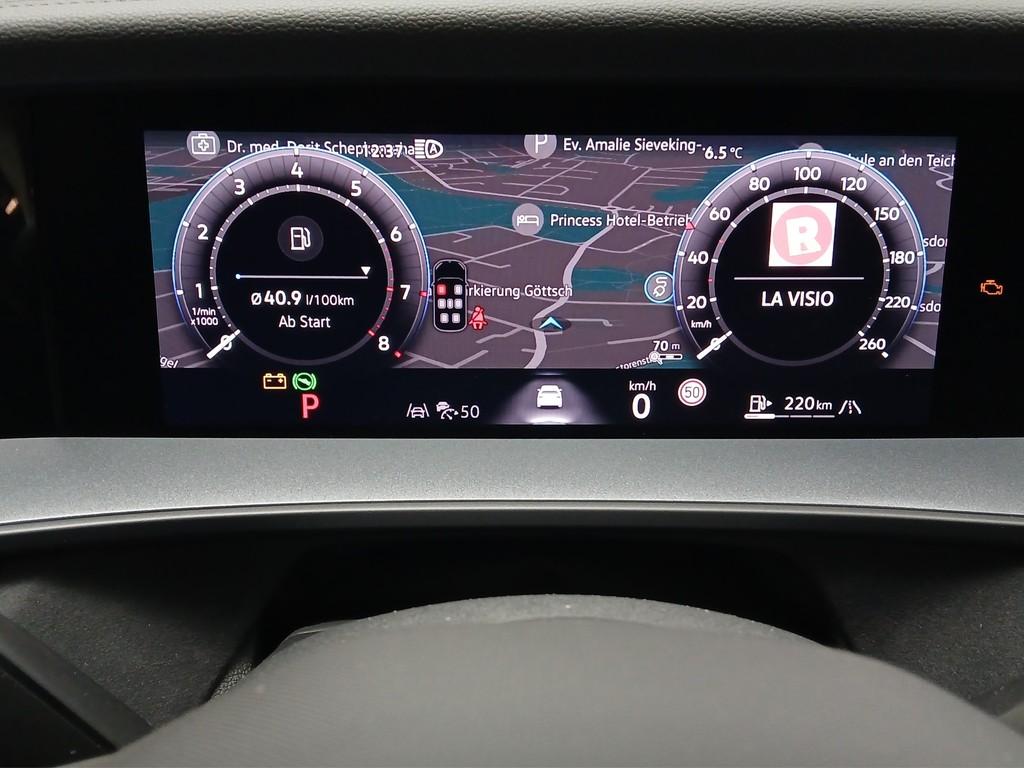 Volkswagen Tayron 2.0 TSI 4Motion DSG R-Line