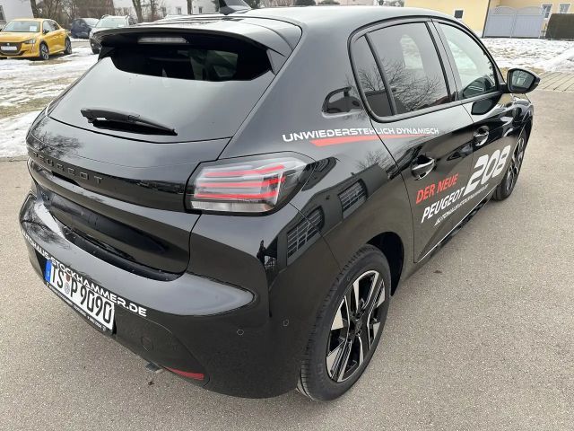 Peugeot 208 Allure Pack PureTech