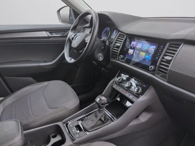 Skoda Kodiaq 2.0 TDI Ambition