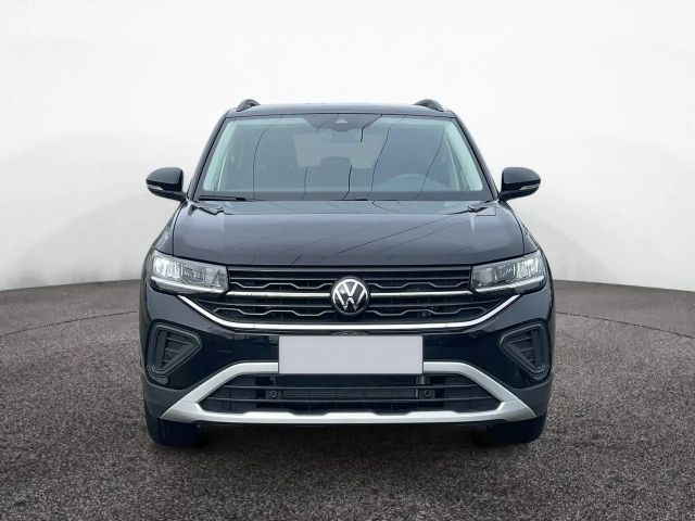Volkswagen T-Cross DSG Life