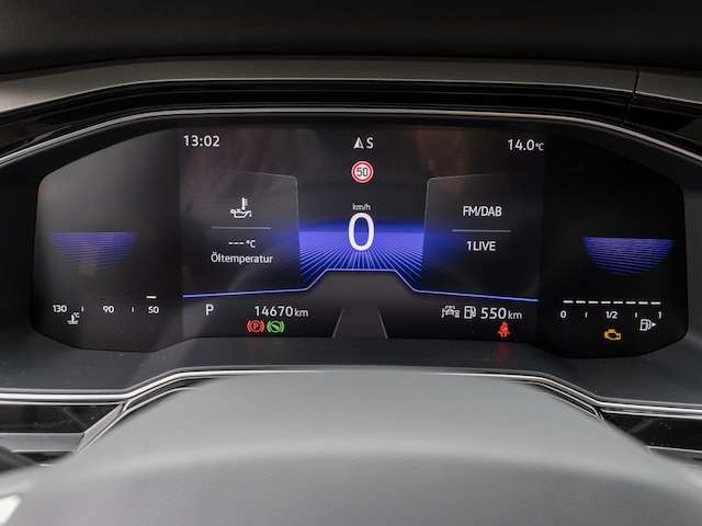 Volkswagen Taigo DSG Move