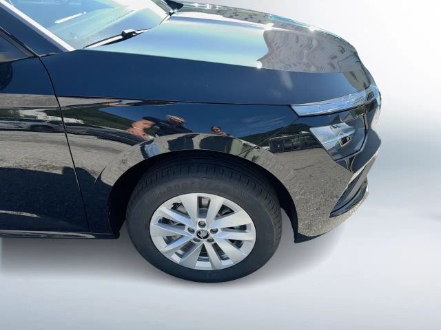 Skoda Kamiq Selection