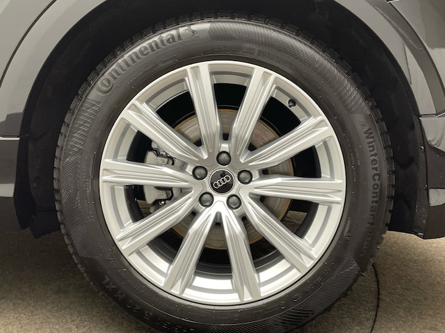 Audi Q8 45 TDI Quattro