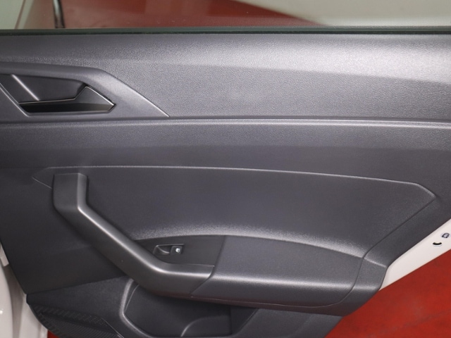 Volkswagen Polo 1.0 170,-ohne Anzahlung App-Connect