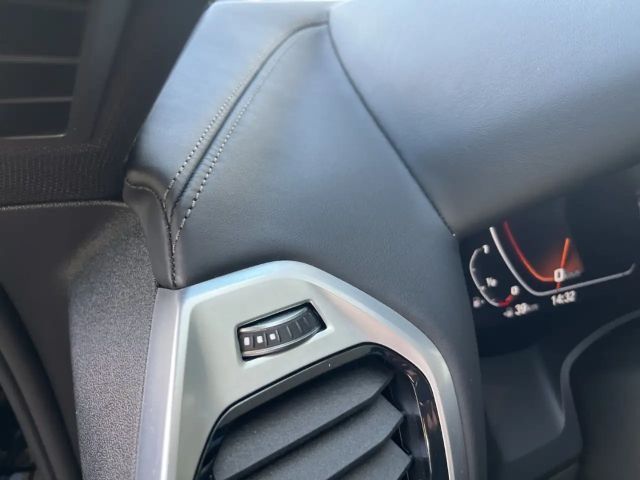 BMW M850 Coupé Gran Coupé Sedan