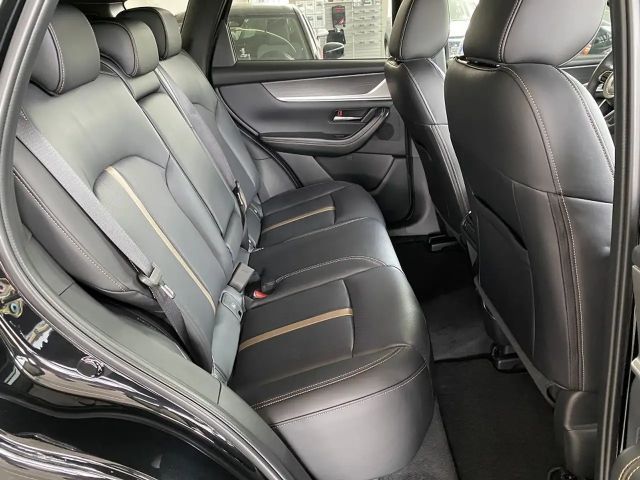 Mazda CX-60 4WD Homura Plus