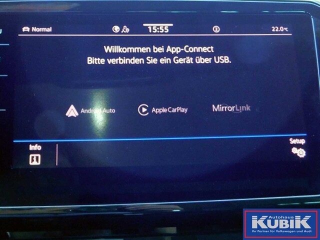 Volkswagen Passat 4Motion DSG Variant