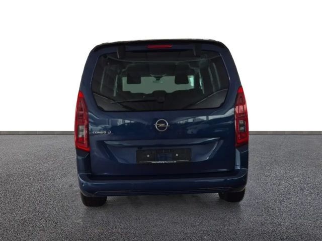 Opel Combo Combo-e Life Ultimate