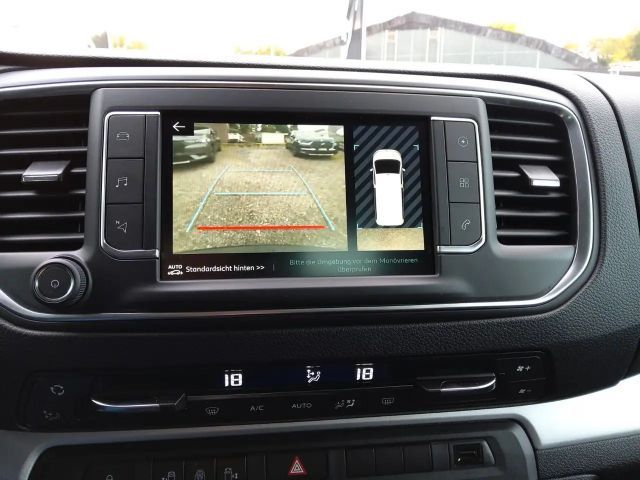 Citroën Spacetourer Business