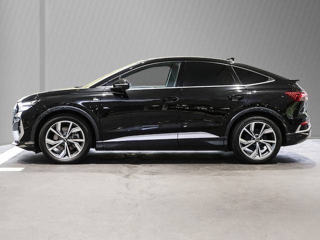 Audi Q4 e-tron 40 Sportback