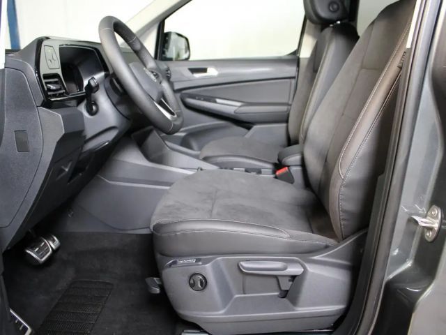 Volkswagen Caddy 1.5 TSI DSG Style