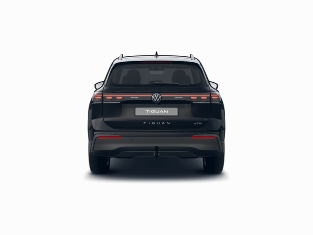 Volkswagen Tiguan 1.5 eTSI Life