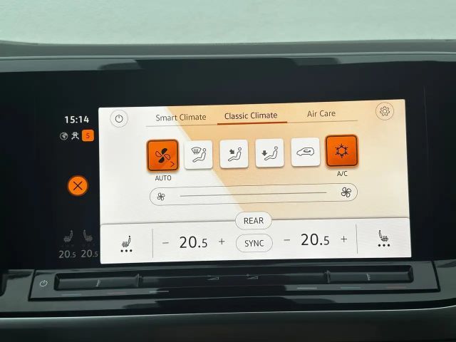 Volkswagen Multivan Style T7 eHybrid