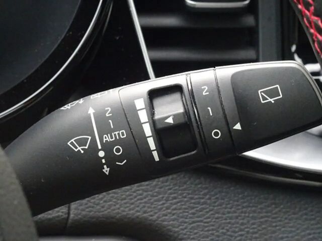 Kia ProCeed GDi GT-Line