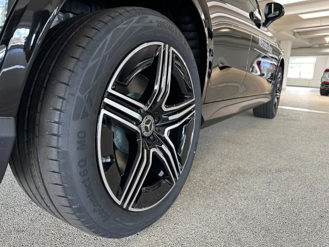 Mercedes-Benz GLC 300 4MATIC